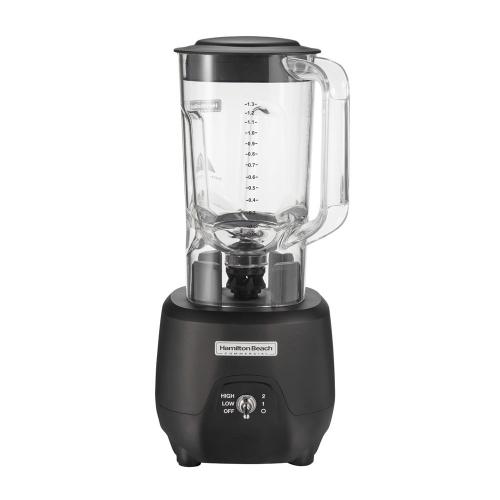楽天市場】ハミルトンビーチ バーブレンダー HBB908R 業務用 3529401
