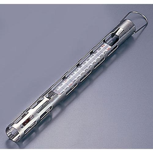 マトファ 高温度計(新型)250331 (ステンレスガード入)/業務用/新品/小物送料対象商品｜厨房機器と店舗用品 TENPOS
