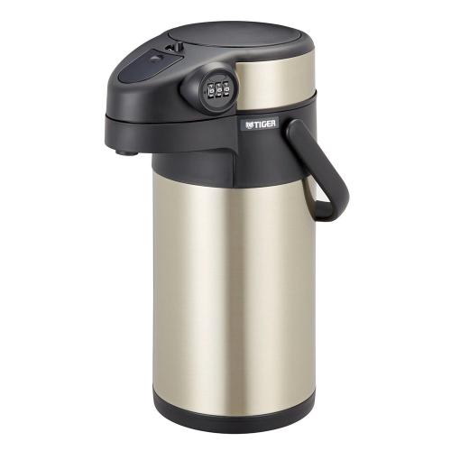 タイガー セキュリティーエアーポット MAB-K300 [BEA9801]【送料無料】 楽天市場】タイガー魔法瓶 タイガー セキュリティーエアーポット