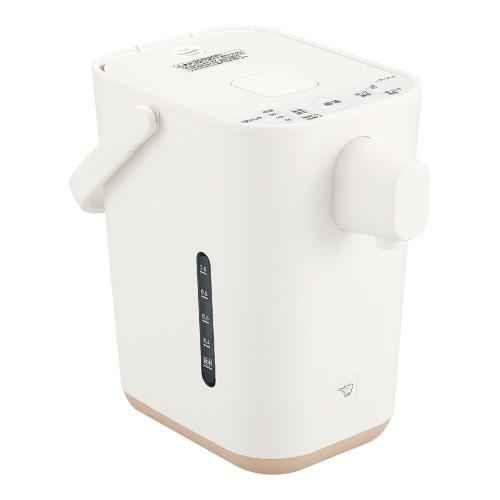 象印 電気ポット CP-CA12(ホワイト)/業務用/新品/小物送料対象商品