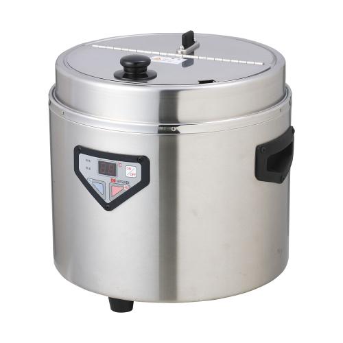 楽天市場】【中古】エバーホット スープウォーマー 8L