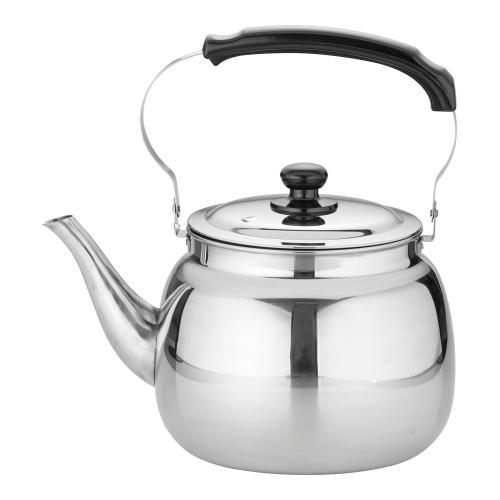 18-8 TKG 湯わかし 8L/お役目用/新品/小物貨物輸送客体商いもの