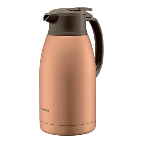 象印 ステンレスポット マットカッパー SH-HC15-NU/業務用/新品/小物送料対象商品 4,366円