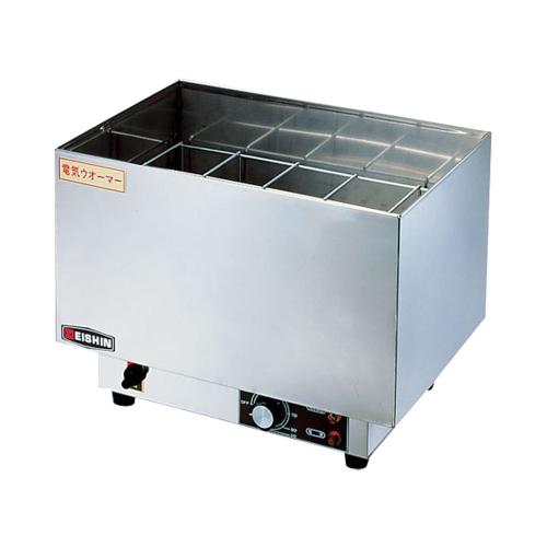 エイシン 電気酒燗器 ES-3型/業務用/新品/送料無料