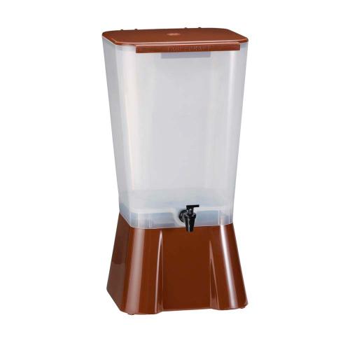 アイスティ ディスペンサー 5gal /お役目用/新品/小物貨物輸送客体商いもの