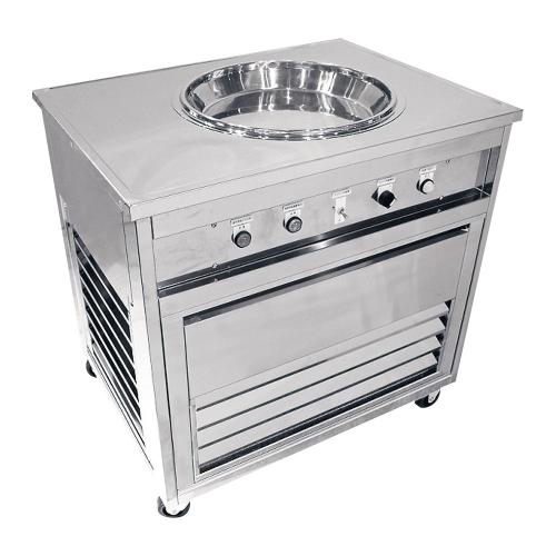 アイスクック ICK-1011 単相100V仕様/業務用/新品/送料無料