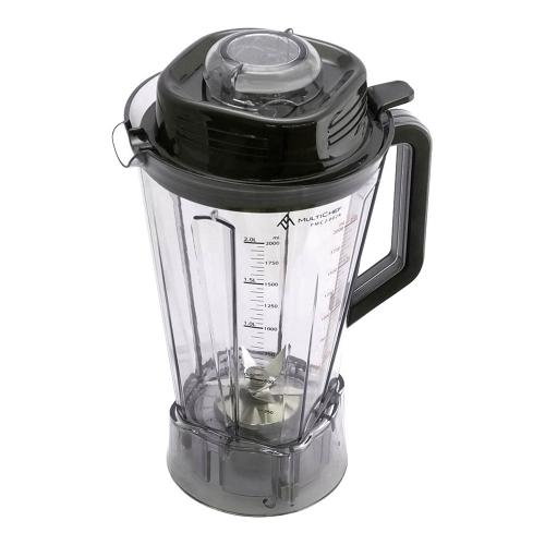 ブレンダー MC-2000BLR用 フルボトルセット(脂)R2/お役目用/新品/貨物輸送無料