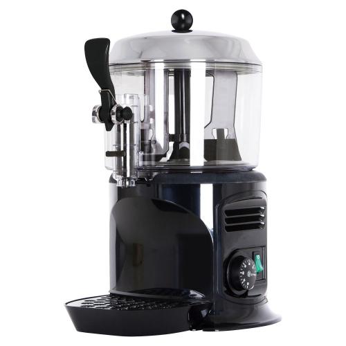 ブラス ホットドリンクディスペンサー SCIROCCO 3L/業務用/新品/送料無料