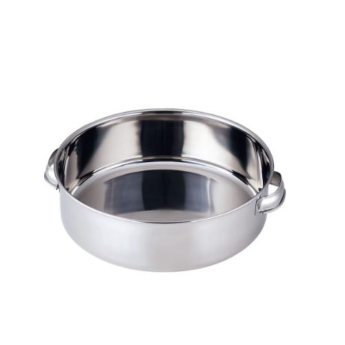 SA丸型コーヒー湯煎 大(18-8) /業務用/新品/小物送料対象商品