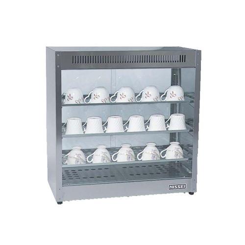 楽天市場】【業務用/新品】 タイジ カップウォーマー /シェルフ