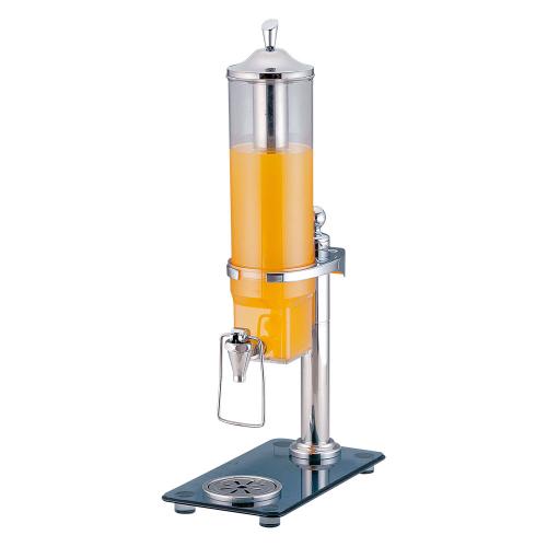 KINGOジュースディスペンサー2.6L 36401-2/業務用/新品/送料無料|厨房機器と店舗用品 TENPOS