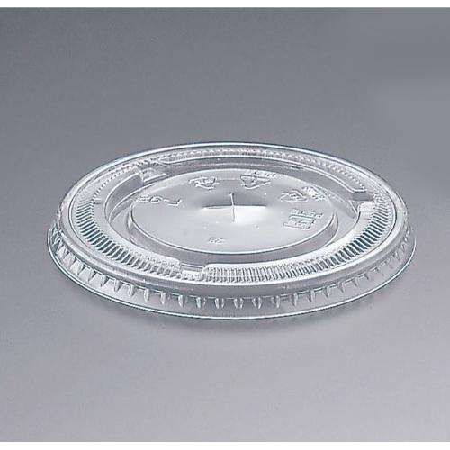 PETカップ用平リッド(1000入) 187878 16オンス用/業務用/新品/小物送料対象商品
