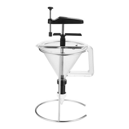 マトファ メジャリングディポジッター 116605(スタンド付)/業務用/新品/送料無料｜厨房機器と店舗用品 TENPOS