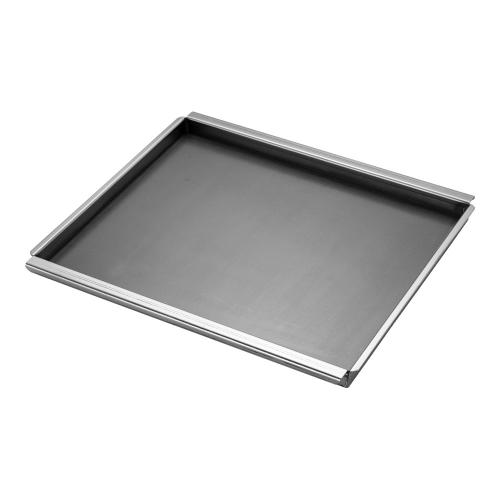 関西式たこ焼器(28穴)専用鉄板 大(2枚掛サイズ)/業務用/新品/小物送料対象商品|厨房機器と店舗用品 TENPOS
