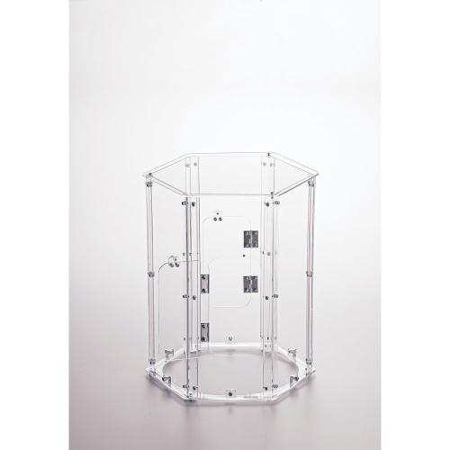 チョコレートファウンテンカバー 4ウェイブ用 D20096Z/業務用/新品/小物送料対象商品