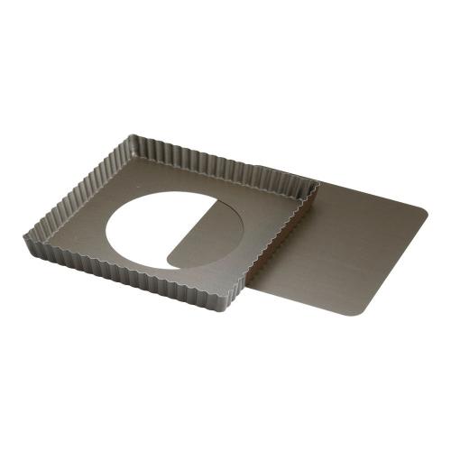 ゴーベル 角タルト 底取 226810/業務用/新品/小物送料対象商品