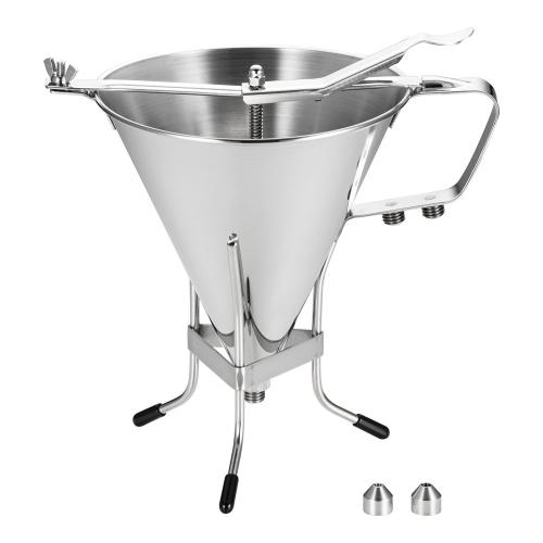 デバイヤー 18-10スリーウェイドロッパー (スタンド付)/業務用/新品/送料無料