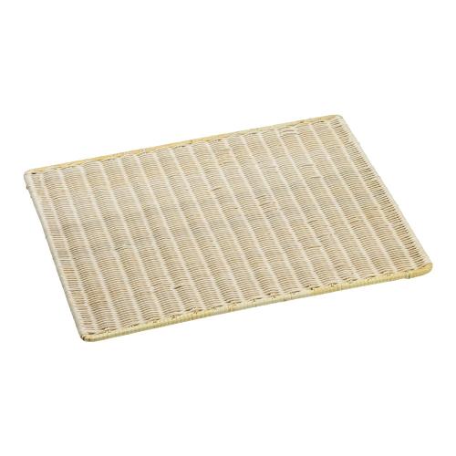 籐パンすのこ PF-54-W /業務用/新品/小物送料対象商品