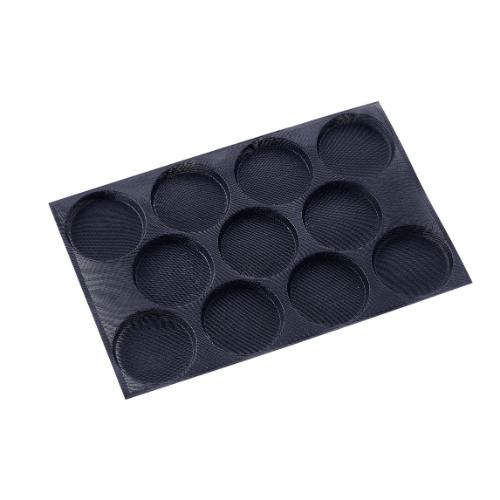 ドゥマール フレキシパン エアー 11取 0107 ロンド(円)/業務用/新品/小物送料対象商品