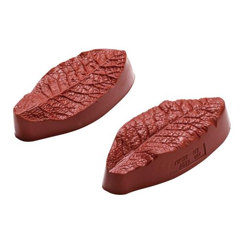 マトファ ケイ素樹脂葉型(アメ捏ち上げる用) E11 80524 上下仕かける/お勤め用/新品/小物貨物輸送客体商いもの その他-キッチン用品・食器・調理器具