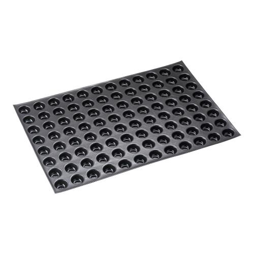 ドゥマール フレキシパンオリジン 96取 1416 ポンポネット/業務用/新品/送料無料｜厨房機器と店舗用品 TENPOS