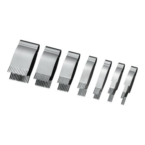 マトファ マジパンニッパー 7PCS 81170/業務用/新品/小物送料対象商品
