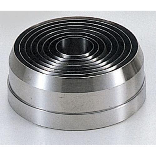 マトファ ヌガー抜き型 154014 φ60mm/業務用/新品/送料無料|厨房機器と店舗用品 TENPOS