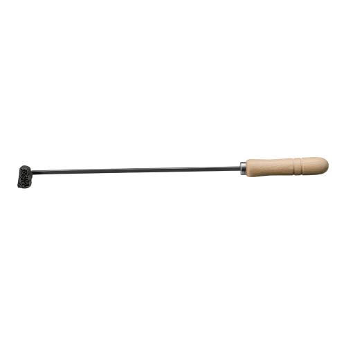 SA焼印ゴテ 十二支 とら /業務用/新品/小物送料対象商品