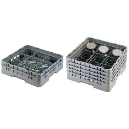 キャンブロ 9仕切り グラスラック 9G1238/業務用/新品/小物送料対象商品｜厨房機器と店舗用品 TENPOS