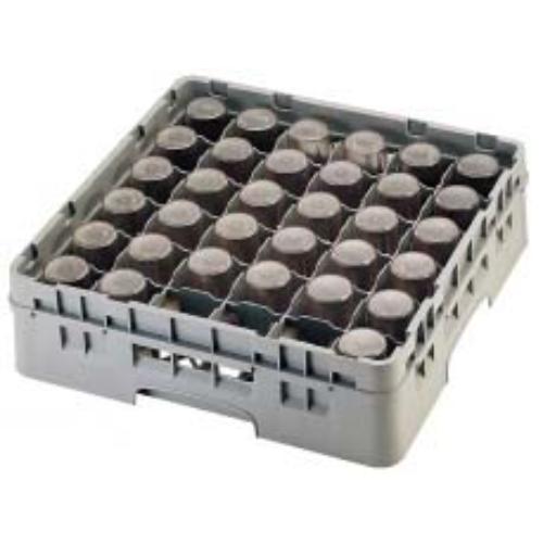 キャンブロ 36仕切り グラスラック 36G1034/業務用/新品/小物送料対象商品