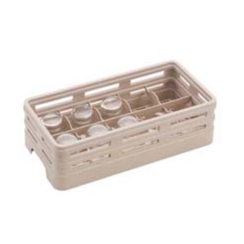 レーバン グラスラック ハーフサイズ H10-167-T/業務用/新品/小物送料対象商品｜厨房機器と店舗用品 TENPOS
