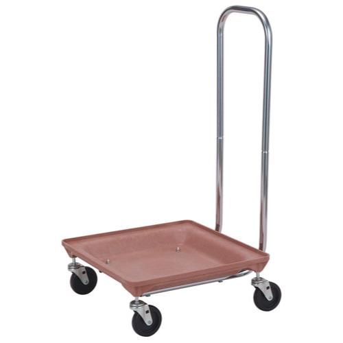 レーバン ラックドーリー WWD-100H/業務用/新品/送料無料｜厨房機器と店舗用品 TENPOS