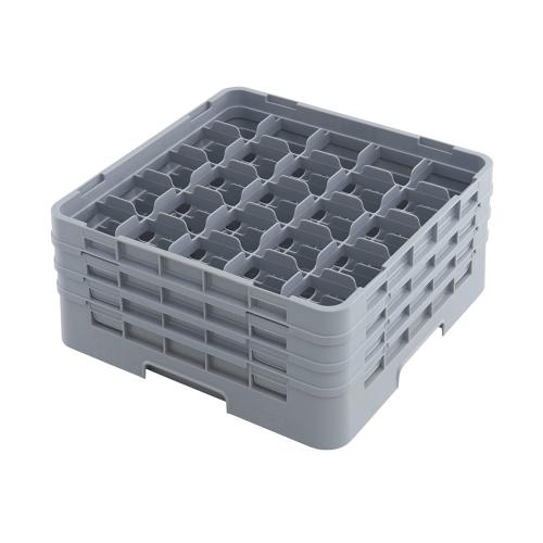 トラスト 25仕切り カップコーム 9255/業務用/新品/小物送料対象商品