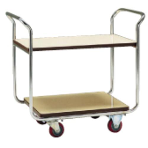 SAレストランズワゴン SA10-C /業務用/新品/送料無料|厨房機器と店舗用品 TENPOS