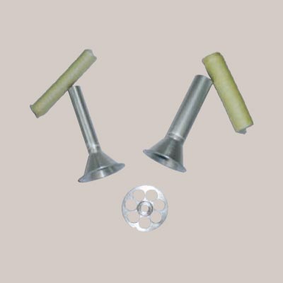 ウィンナーメーカー No5β用(新型) ボニー/業務用/新品/小物送料対象商品