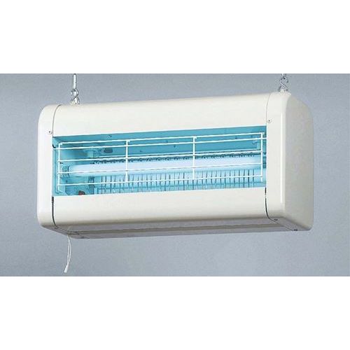 電撃殺虫器 NSS30210 インセクトキール 【御役目用】【貨物輸送無料】【労働者階級用】 /テンポス