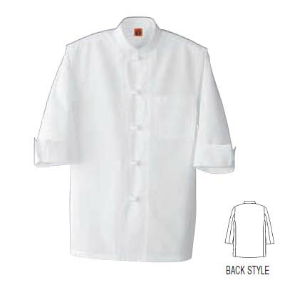 コ-ト QA7342-0 LL 男女兼用/プロ用/新品 /小物送料対象商品