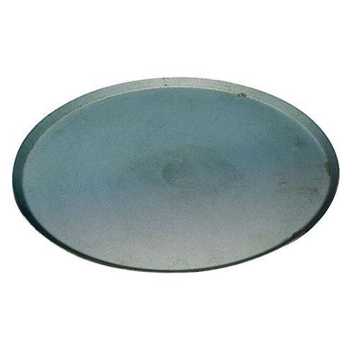鉄板 77749 40糎 丸型 マト毛革/お役目用/新品/小物貨物輸送客体商いもの