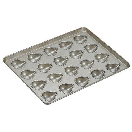 天板 (20ヶ取) ピュアベル型 シリコン加工/業務用/新品/送料無料