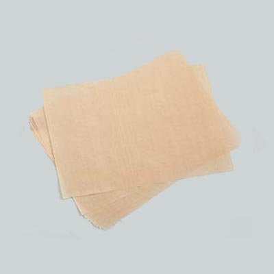 テフロンシート シルパット用 小(330×455)10枚入/プロ用/新品 /小物送料対象商品