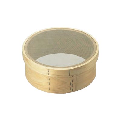 木枠 裏漉 ステン張 荒目 (14メッシュ) 尺2 (36糎)/お役目用/新品/小物貨物輸送客体商いもの/テンポス