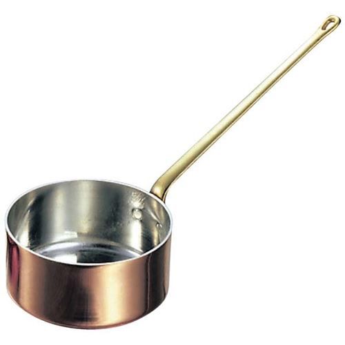 プチパン 10cm ロングハンドル ガゼル 銅製/業務用/新品/小物送料対象商品