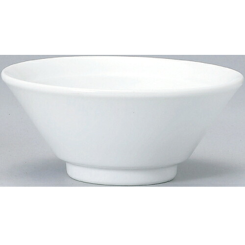 白中華 4.8リムライス碗 10個入/業務用/新品/小物送料対象商品