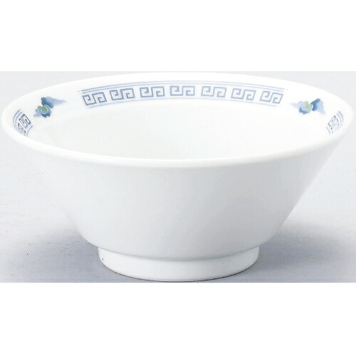 翔鳳 4.8リムライス碗 10個入/業務用/新品/小物送料対象商品