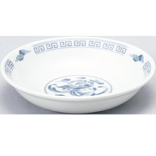 翔鳳 14cm深皿 10枚入 /業務用/新品 /テンポス/小物送料対象商品