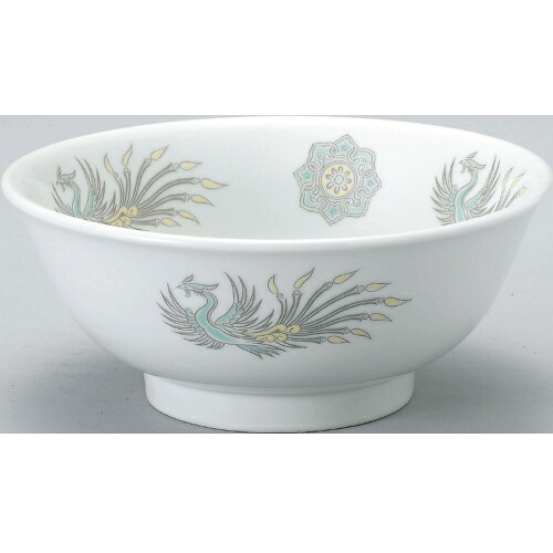 【イングレーズ北京 反高台6.8丼 10個入 】 /業務用/新品/小物送料対象商品