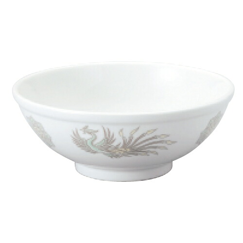 【北京 玉高台6.5丼 10個入 】 /業務用/新品/小物送料対象商品