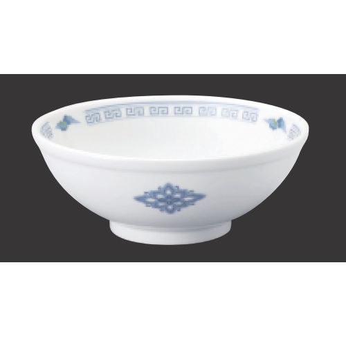 【翔鳳 玉高台6.5丼 10個入 】 /業務用/新品/小物送料対象商品