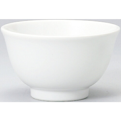 【白中華 反深口4.5丼 10個入 】 /業務用/新品/小物送料対象商品