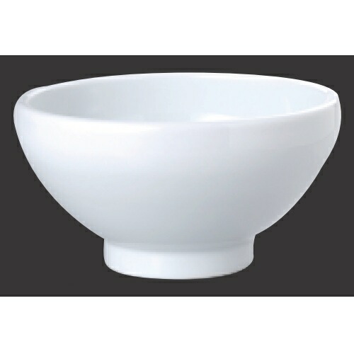【白中華 玉丼6.0寸 10個入 】 /業務用/新品/小物送料対象商品